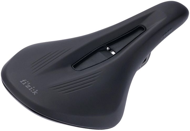 fi'zi:k Vento Argo X3 Sattel 150 mm schwarz