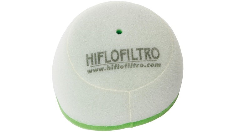 Hiflofiltro Tauschluftfilter Dual-Stage HFF4012