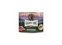 Vorschaubild HAPPY DOG Sensible Pure 200g Hundenassfutter
