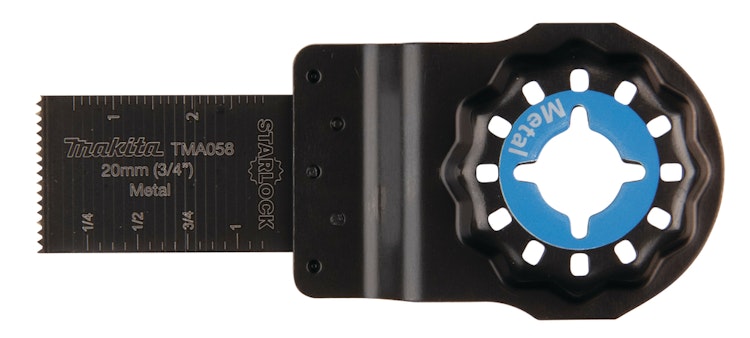 Makita Tauchsägebl.20mm TMA058 B-64923