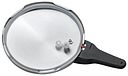 Vorschaubild Silit Sicomatic t-plus 6,5l Silargan black w/o. Insert