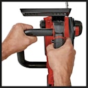 Vorschaubild Einhell Einhand-Akku-Kettensäge FORTEXXA 18/20 TH 4600020