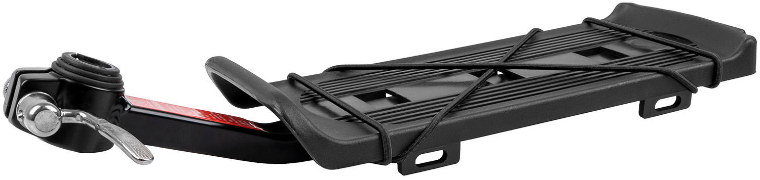 Messingschlager H.R.-Gepäckträger