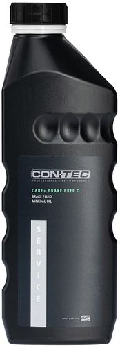 CONTEC Bremsflüssigkeit Care+ Brake Prep O 1 Liter