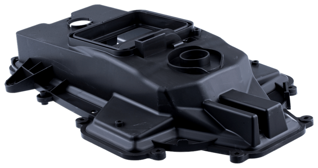 Husqvarna 577 75 29-02 - Gehäuse oben, kpl.