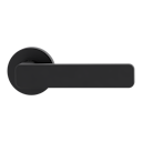 Vorschaubild Griffwerk Türgriff MINIMAL MODERN SIEGER DESIGN - Samtgrau, Kaschmirgrau, Graphitschwarz