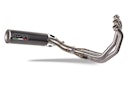 Vorschaubild GPR Komplettauspuffanlage Yamaha Xsr 900 2022/2024 e5 M3 Poppy FS