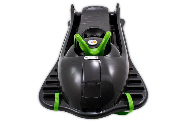 KHW Schlitten Mountain Racer