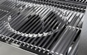 Weber Pelletgrill SMOKEFIRE EX4 GBS