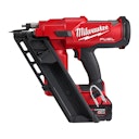 Vorschaubild Milwaukee M18FFNS-502C AKKU-NAGLER EINZELSCHUSS 4933478302