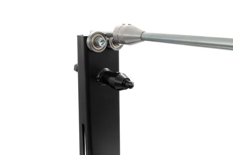 BTR Universaler Wuchtbock