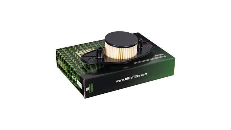 Hiflofiltro Luftfilter HFA-3807