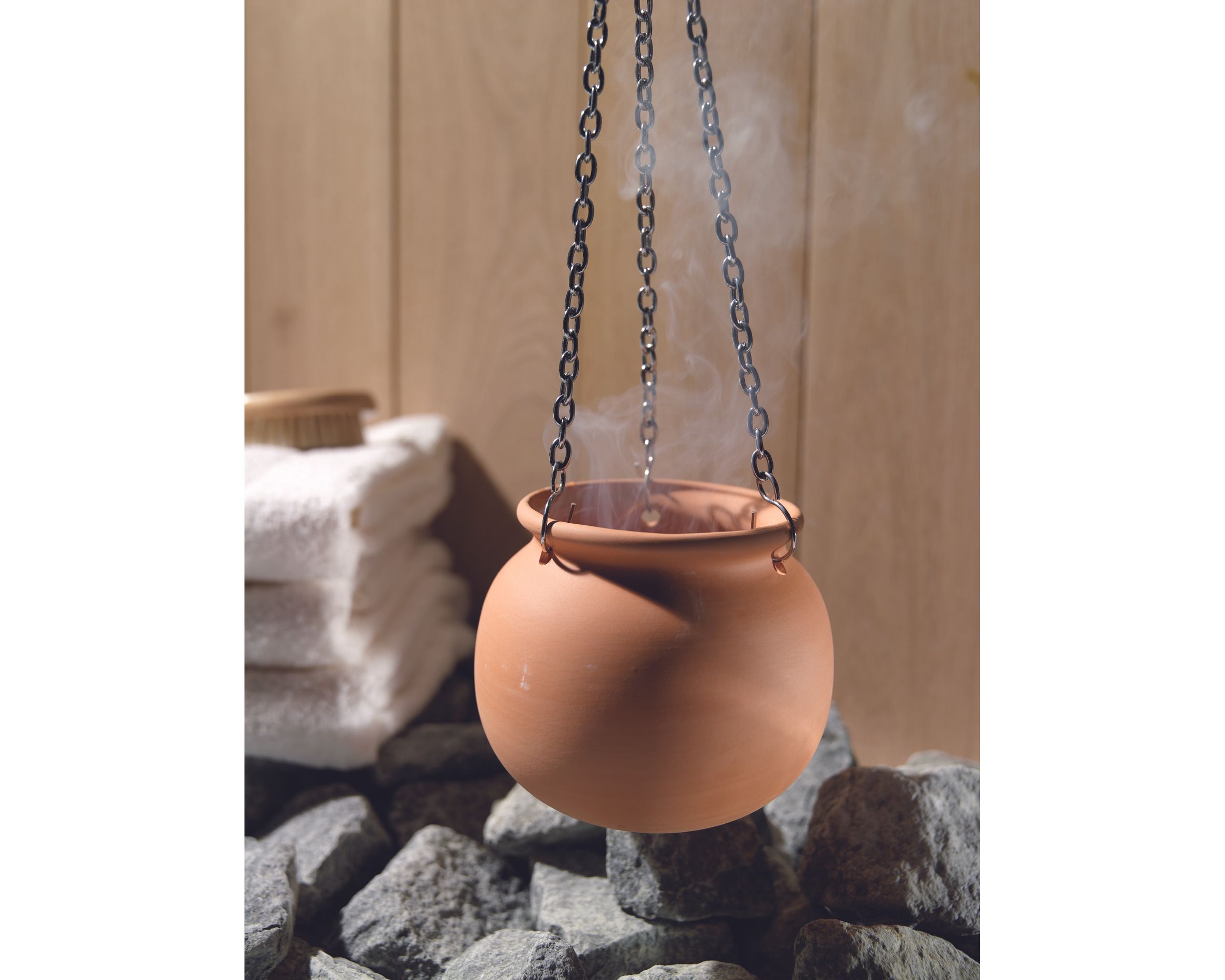 Karibu Aromatopf