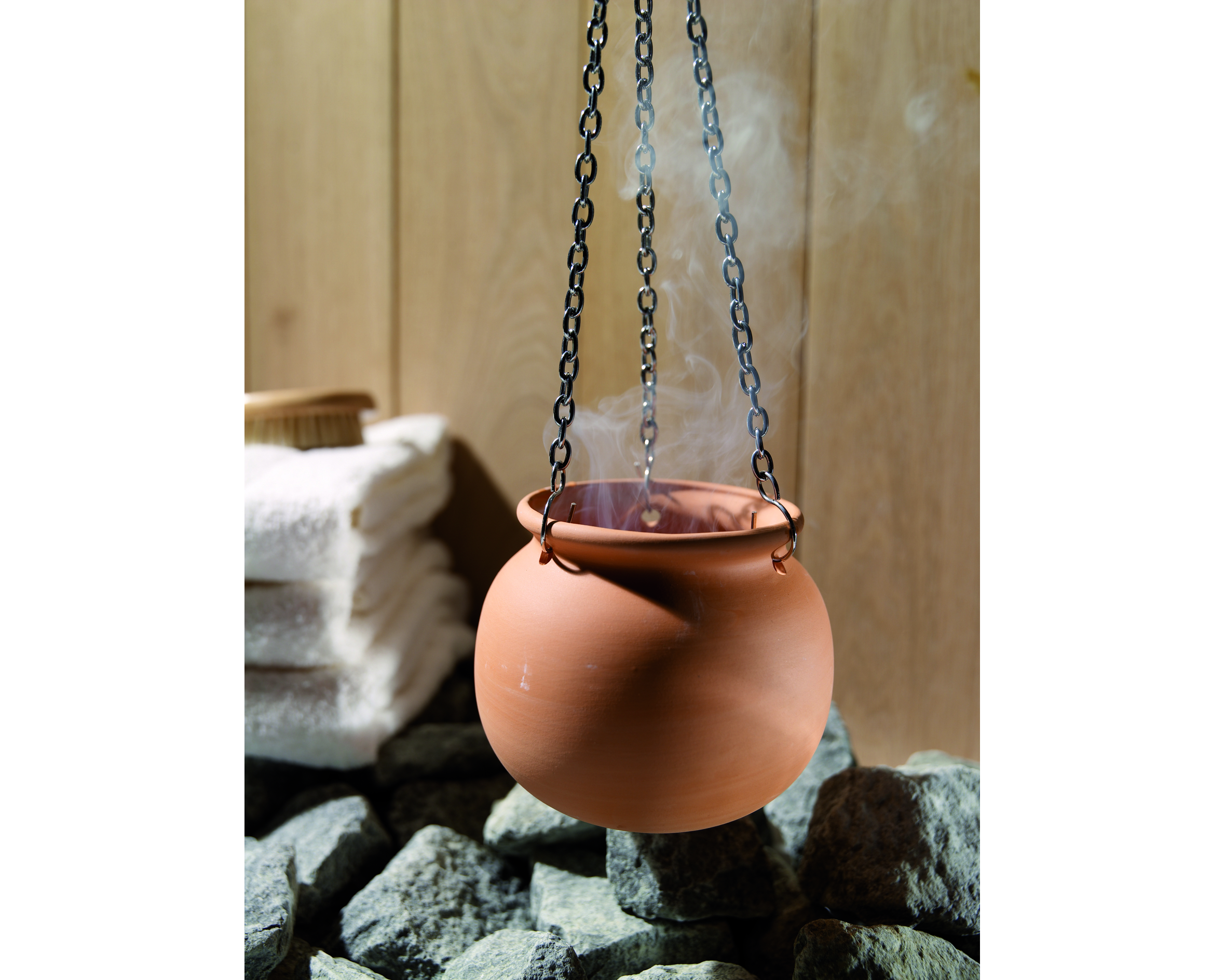 Thumbnail - Karibu Aromatopf