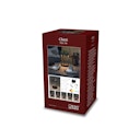 Vorschaubild Konstsmide USB-Laterne Chieti, versch. Farben