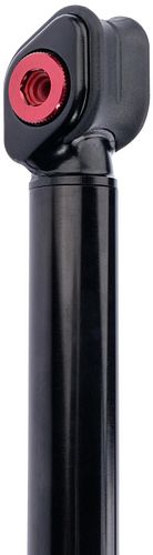 Silca Impero Ultimate II Rahmenpumpe Large schwarz