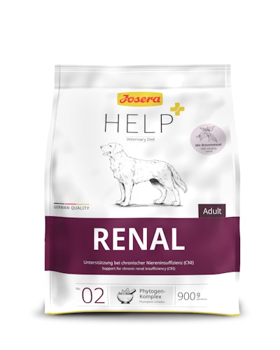 Josera Renal Hundespezialfutter