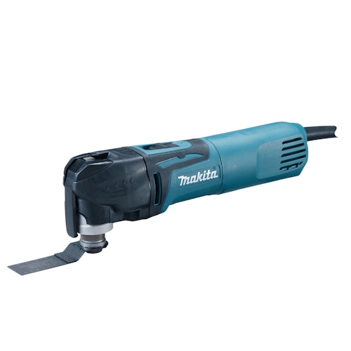 Makita Multifunktionswerkzeug TM3010CX4J