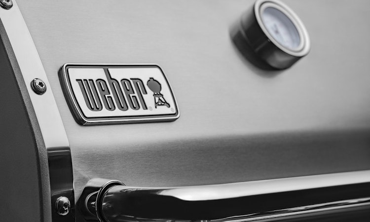 Weber Genesis II SP-335 (GBS) Gasgrill
