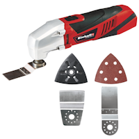 Einhell Multifunktionswerkzeug TC-MG 220/1 E 4465095