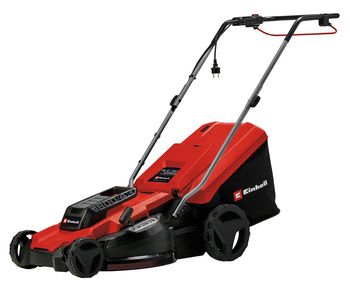 Einhell Elektro-Rasenmäher GC-EM 1800/43 3400090