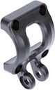 Vorschaubild ErgoTec Vorbau-Frontkappe Ahead 31,8 mm schwarz