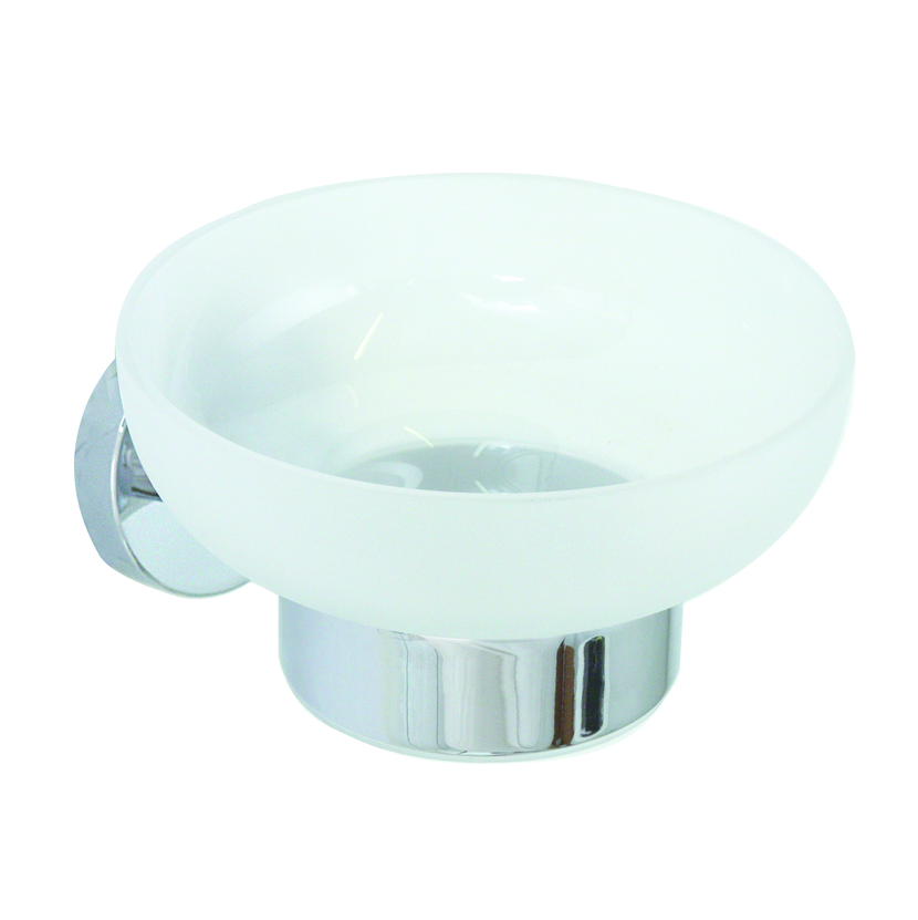 Bravat Seifenablage Varuna, chrom