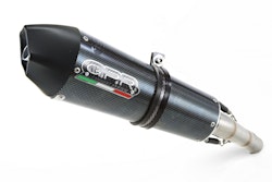 GPR Komplettauspuffanlage KTM Lc8 950 Adventure-S 2003/07 EC-Approv. full line exhaust catalized Gpe A