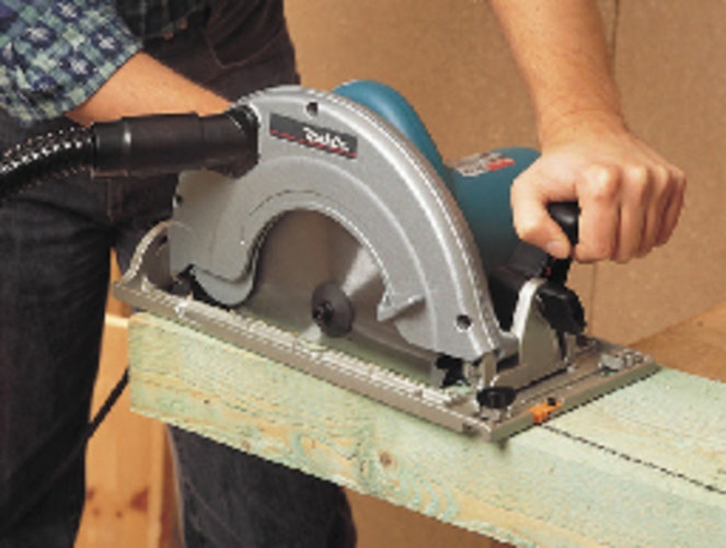 Makita Handkreissäge 5903R