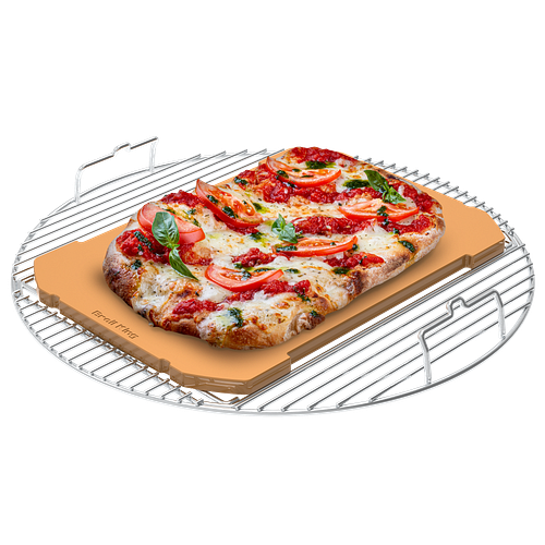 Broil King Grillrost Do More für 57 cm Holzkohlegrills
