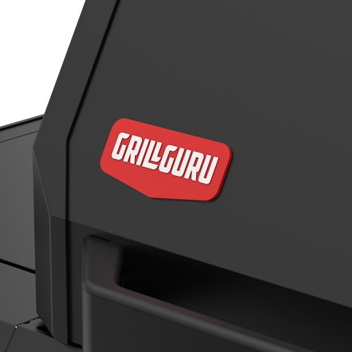 Grill Guru Gasgrill 3 Brenner