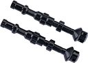 Vorschaubild Stan's Ventil Exo-Core Tubeless schwarz