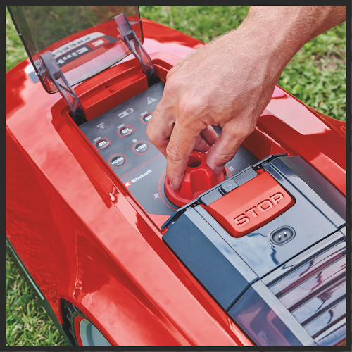 Einhell Mähroboter FREELEXO 300 Solo 3413961