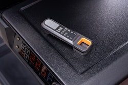 Traeger digitales Thermometer Schnell-Thermometer