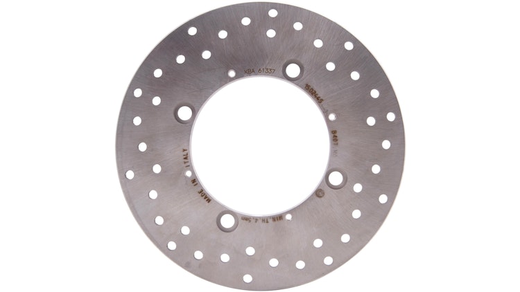 Brembo Bremsscheibe 68B407M0