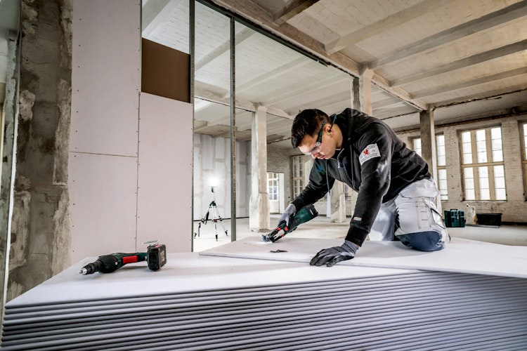 Metabo Akku-Multitool MT 18 LTX