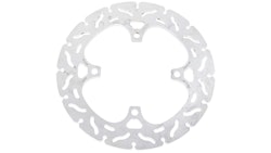 TRW Bremsscheibe MST291RAC