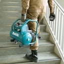 Vorschaubild Makita Akku-Kompressor AC001GZ