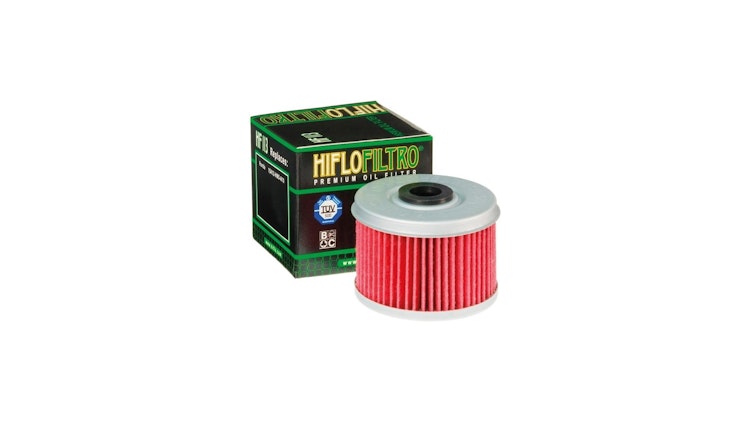 Hiflofiltro Ölfilter HF113