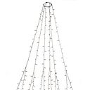 Vorschaubild Konstsmide LED Baummantel 270 bernsteinfarbene Dioden