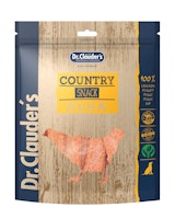 Dr Clauder´s Country Snack Huhn 170 Gramm Hundesnack