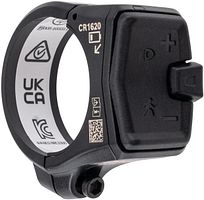 Bosch Bedieneinheit Mini Remote schwarz