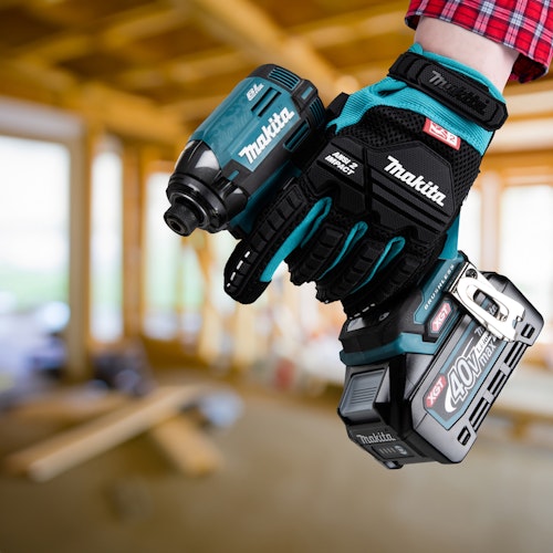 Makita Arbeitshandschuhe P-84492 Gr. XXL(11)