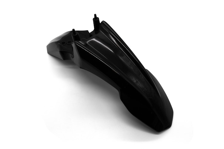 Verkleidungssatz (Corse/Copa neu), schwarz, komplett