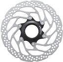 Vorschaubild Shimano Bremsscheibe RT-EM300 160 mm silber SB-verpackt