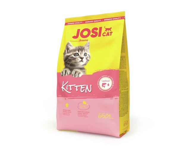 Josera JosiCat Kitten