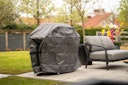 Winza Outdoor Covers Premium Abdeckhaube für Grill, 155 x 65 x 110 cm