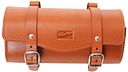 Vorschaubild CONTEC Satteltasche Classic Exclusiv braun honey