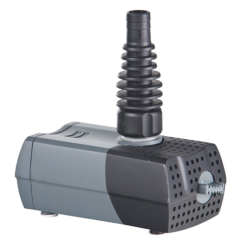 Heissner Aqua Stark Multifunktionspumpe P700E-i (P700E-i)
