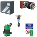 Vorschaubild Graf Technikpaket Haus Silentio Press für Carat und Platin